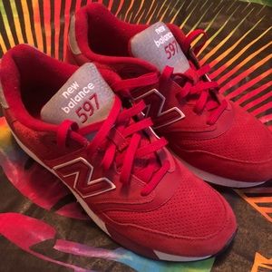 New Balance 597